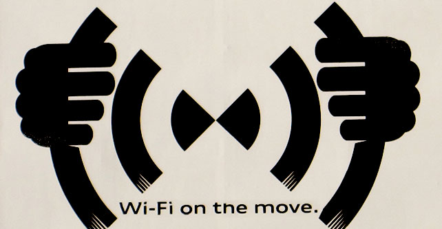 新的无线技术:超级+wi-fi